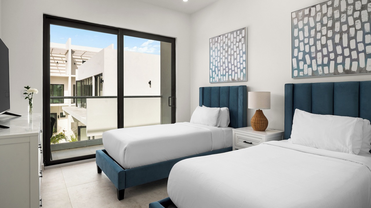 Photo of Bedroom in Providenciales