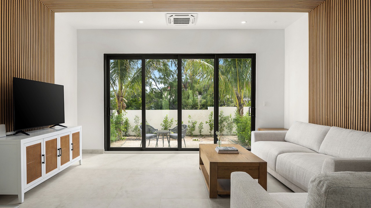 Photo of Livingroom in Providenciales
