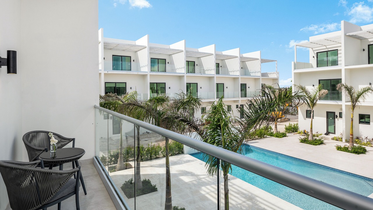 Photo of Outdoor in Providenciales
