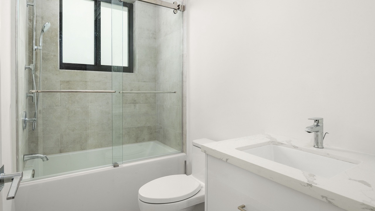 Photo of Bathroom in Providenciales