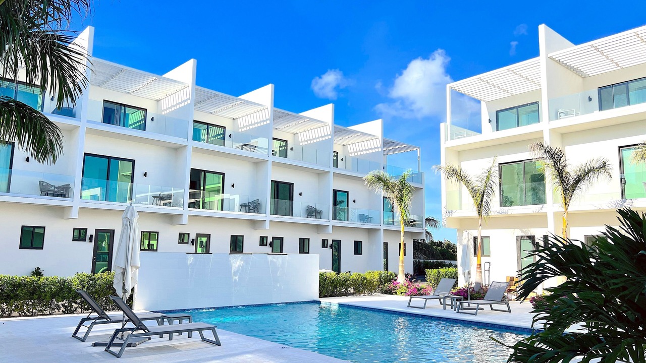 Photo of Outdoor in Providenciales
