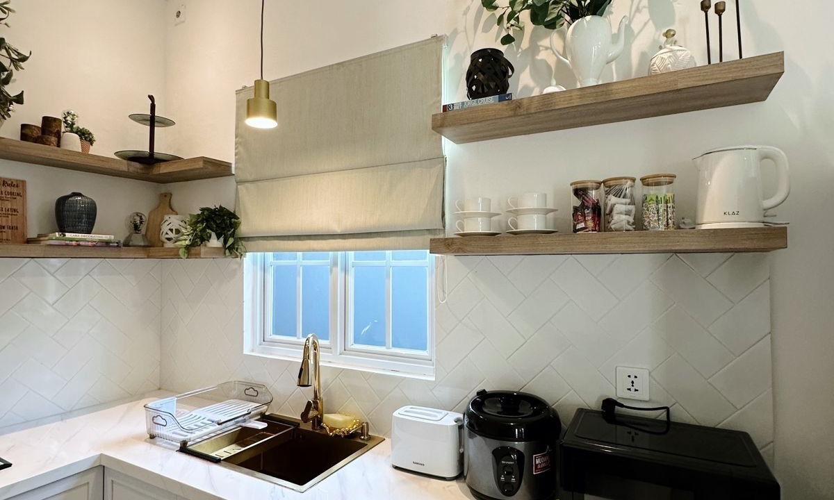 Photo of Kitchen in Pemogan