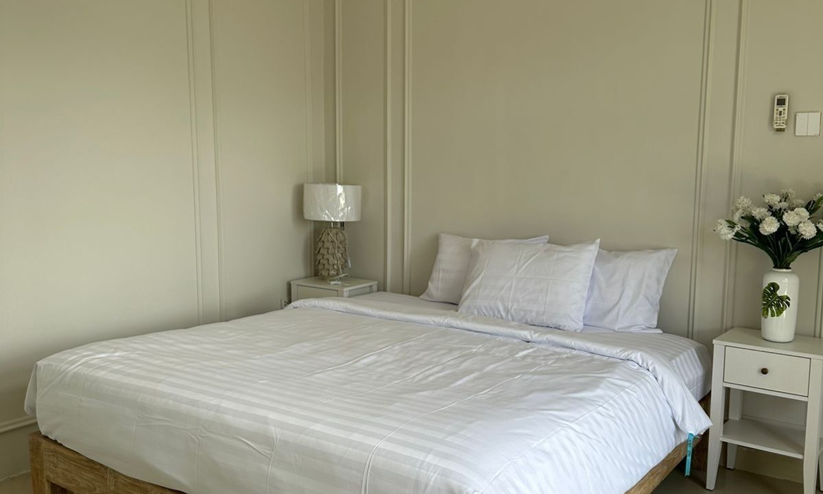 Photo of Bedroom in Pemogan