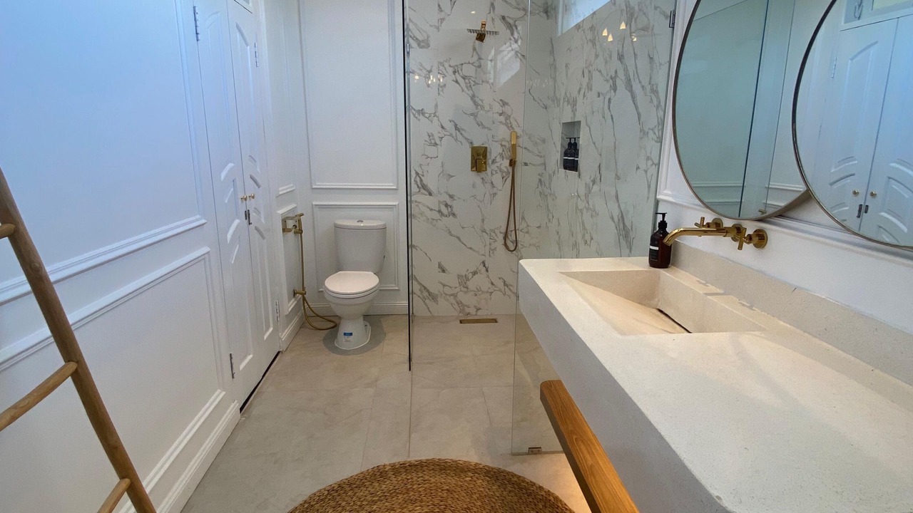 Photo of Bathroom in Pemogan
