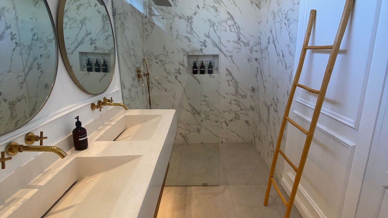 Photo of Bathroom in Pemogan