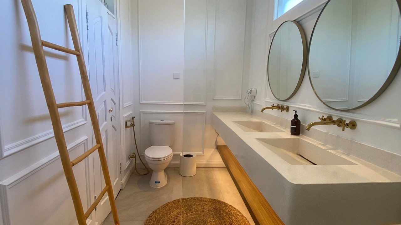 Photo of Bathroom in Pemogan