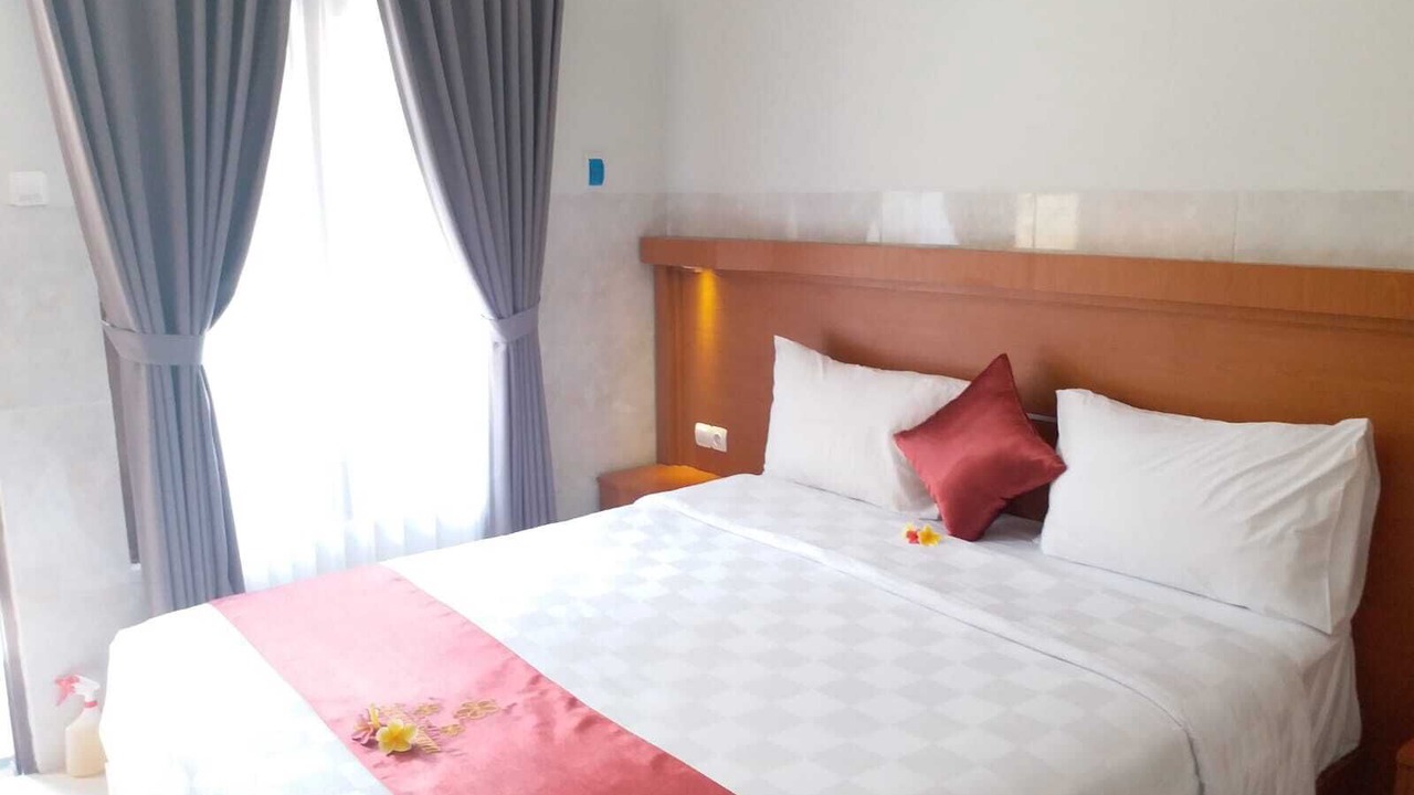 Photo of Bedroom in Tuban