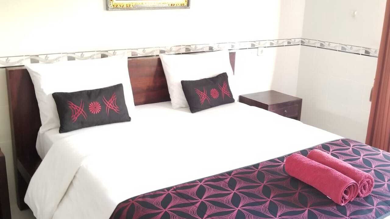 Photo of Bedroom in Tuban