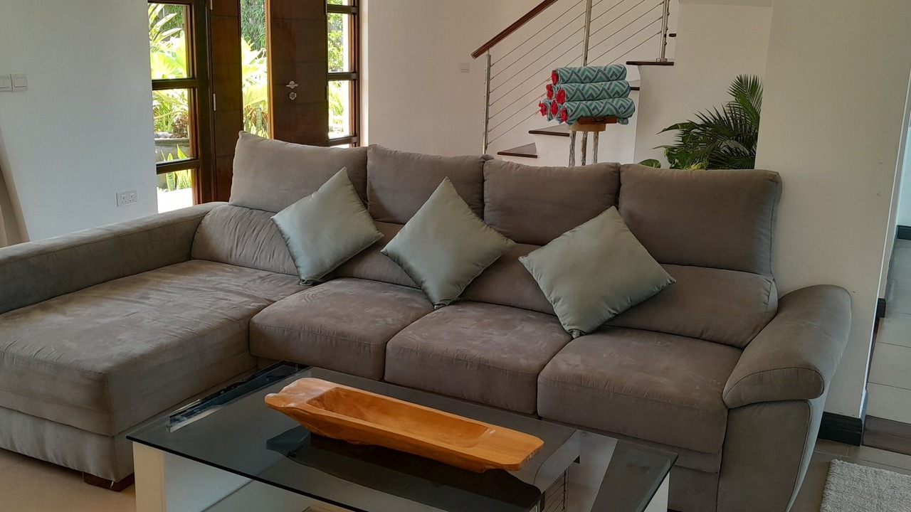Photo of Livingroom in Anse Royale