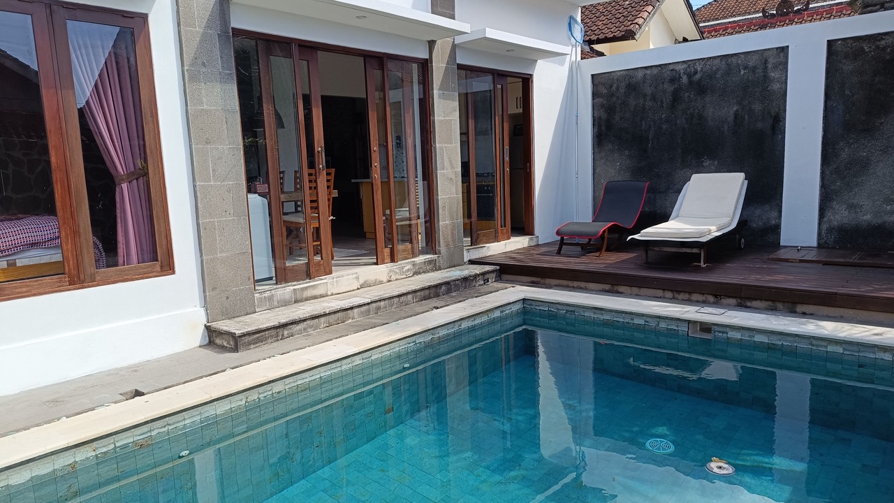 Photo of Outdoor in Taman Griya