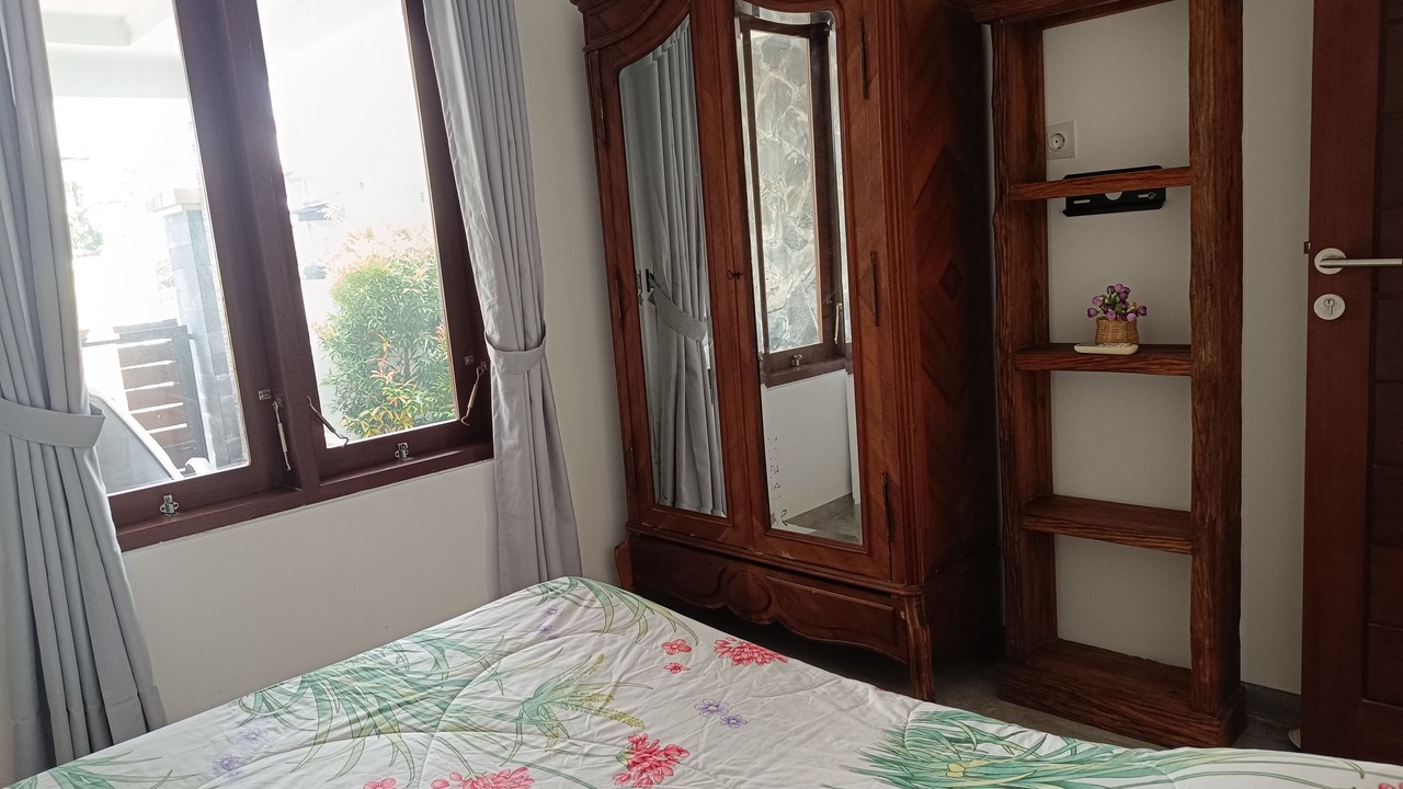 Photo of Bedroom in Taman Griya