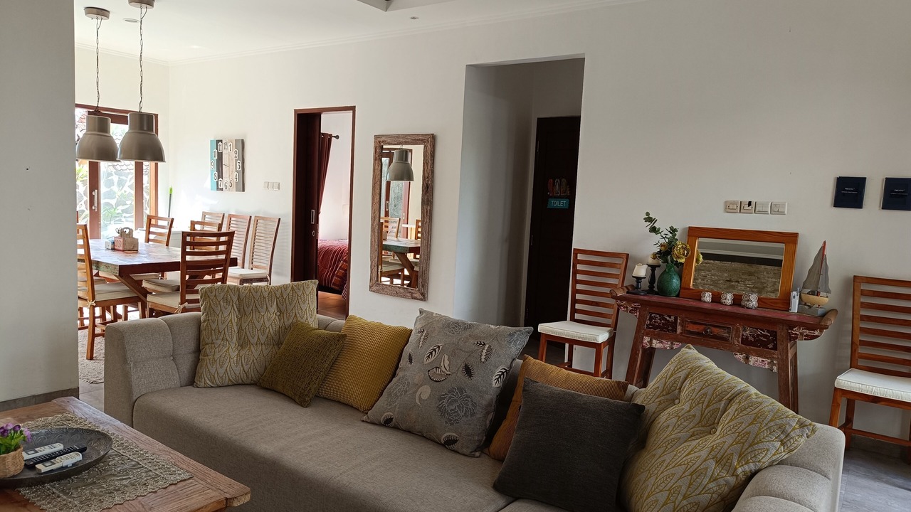 Photo of Livingroom in Taman Griya