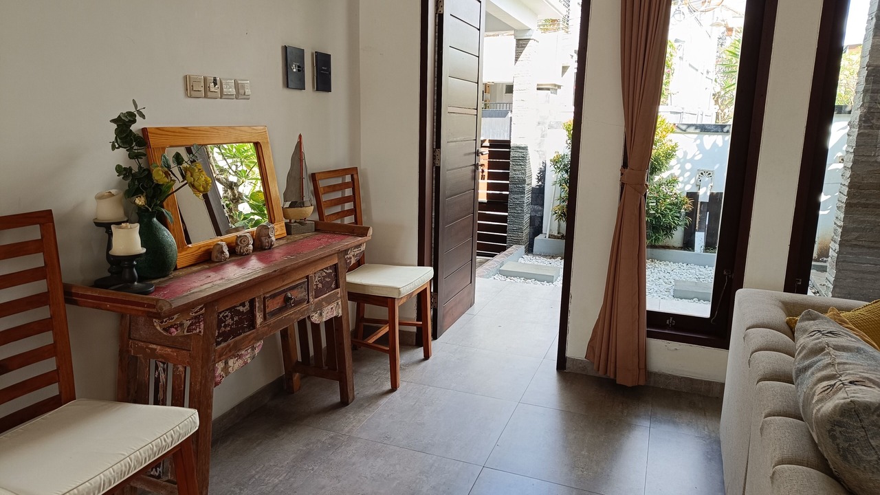 Photo of Livingroom in Taman Griya