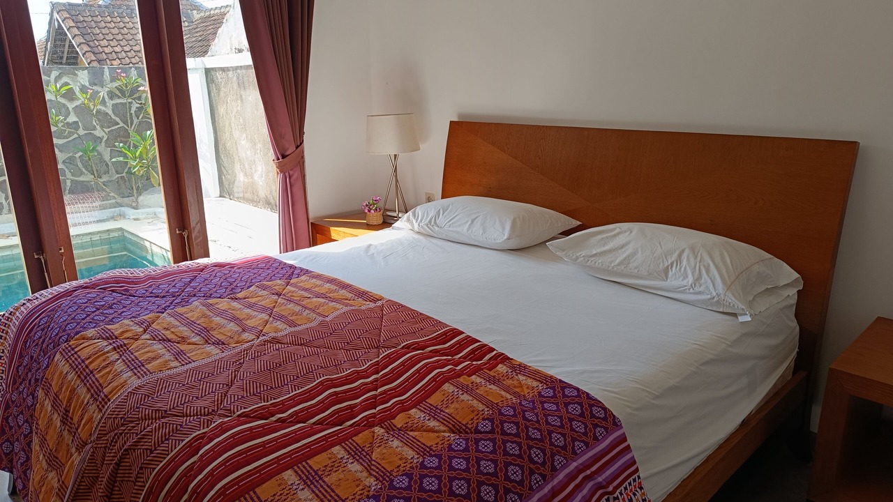 Photo of Bedroom in Taman Griya