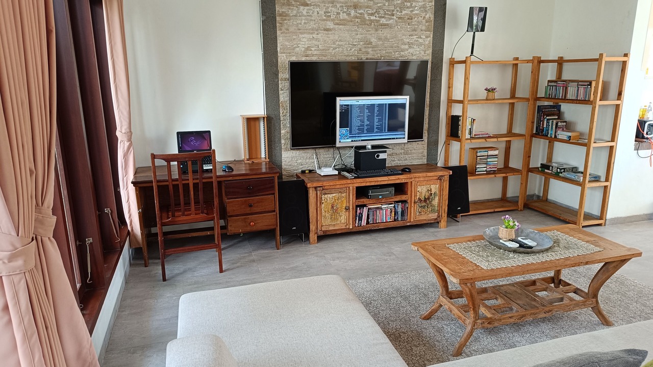 Photo of Livingroom in Taman Griya