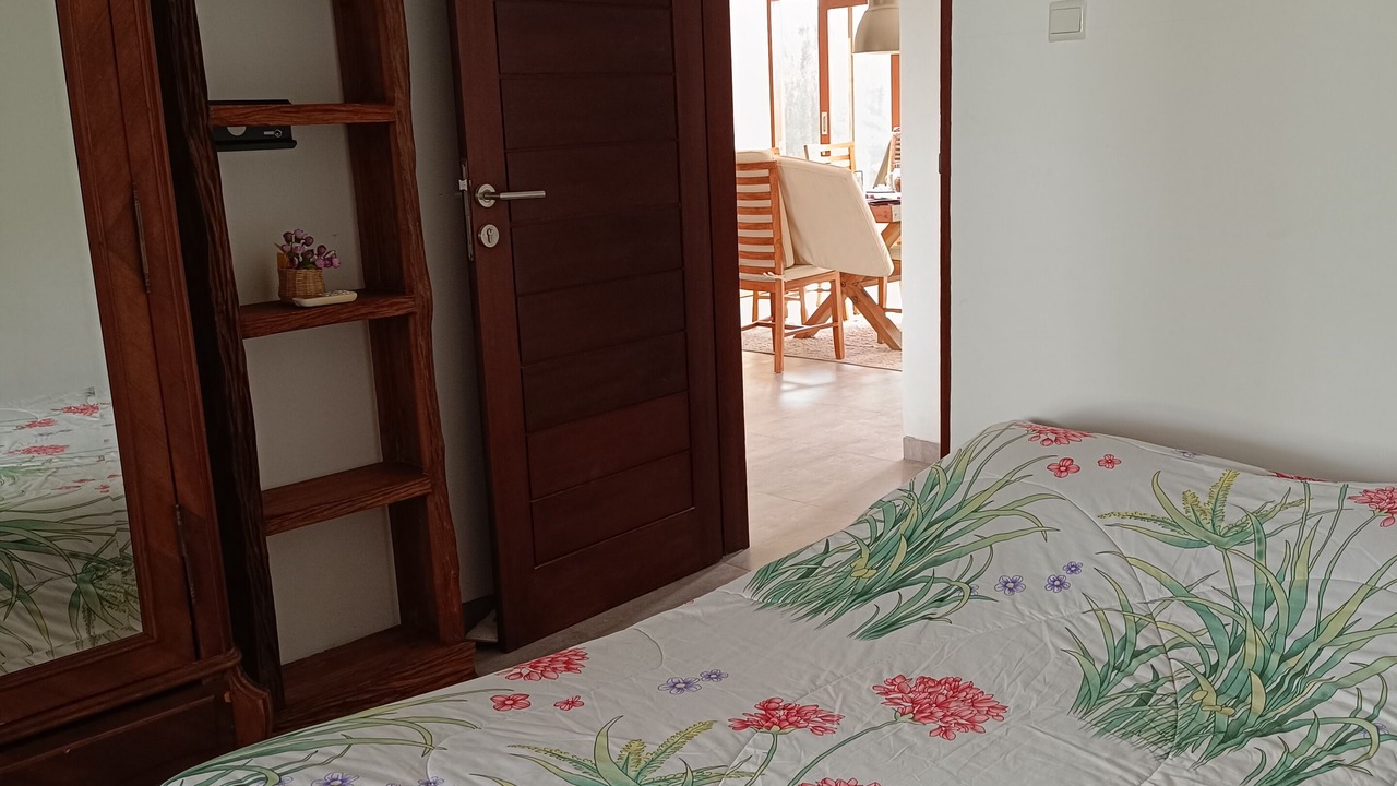Photo of Bedroom in Taman Griya