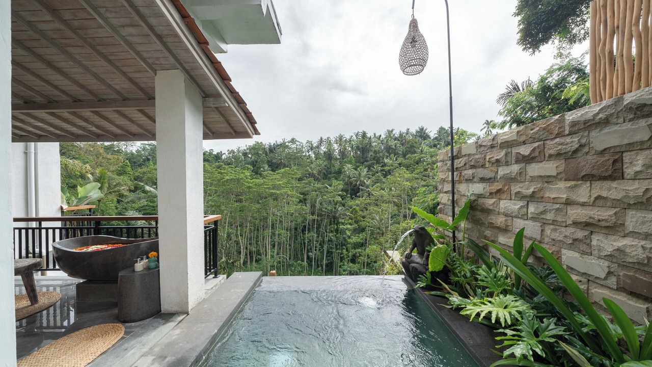Photo of Outdoor in Sebatu