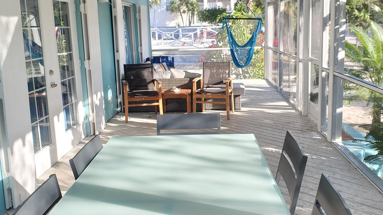 Photo of Outdoor in Middle Caicos