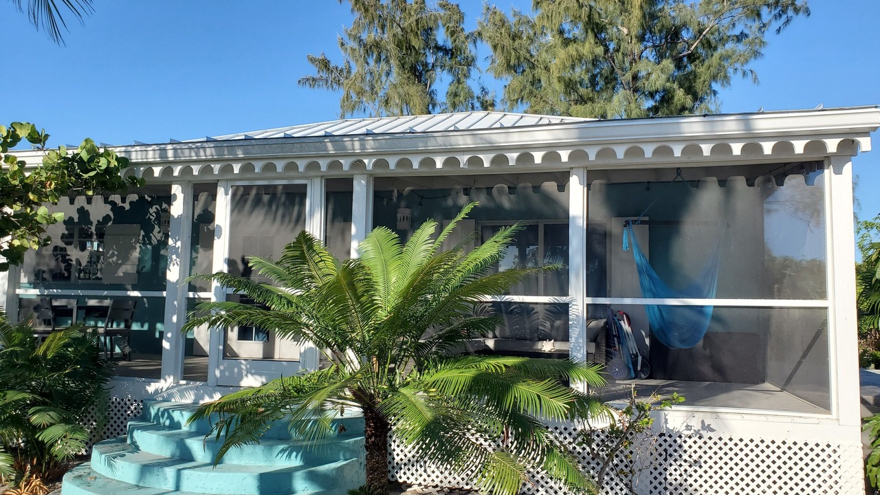 Photo of Outdoor in Middle Caicos