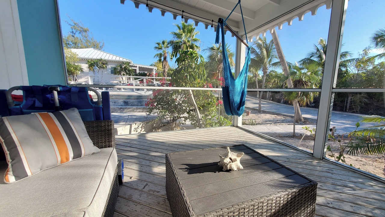 Photo of Others in Middle Caicos