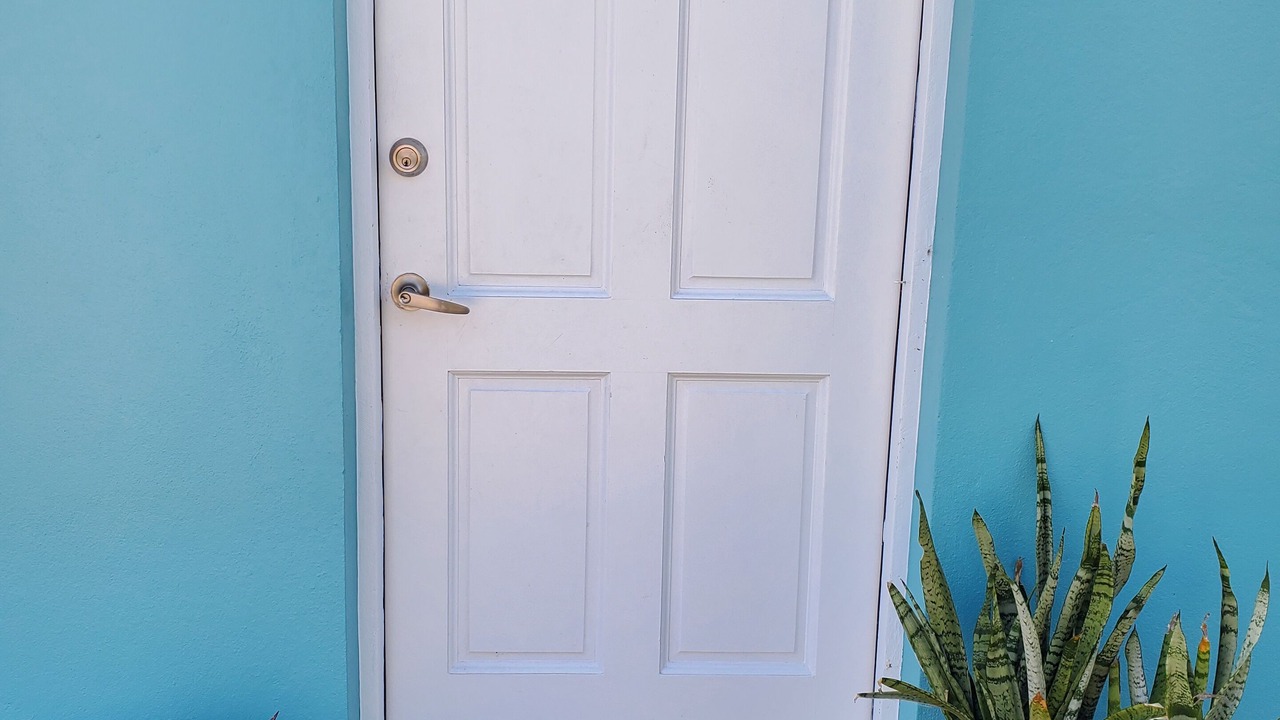 Photo of Outdoor in Middle Caicos
