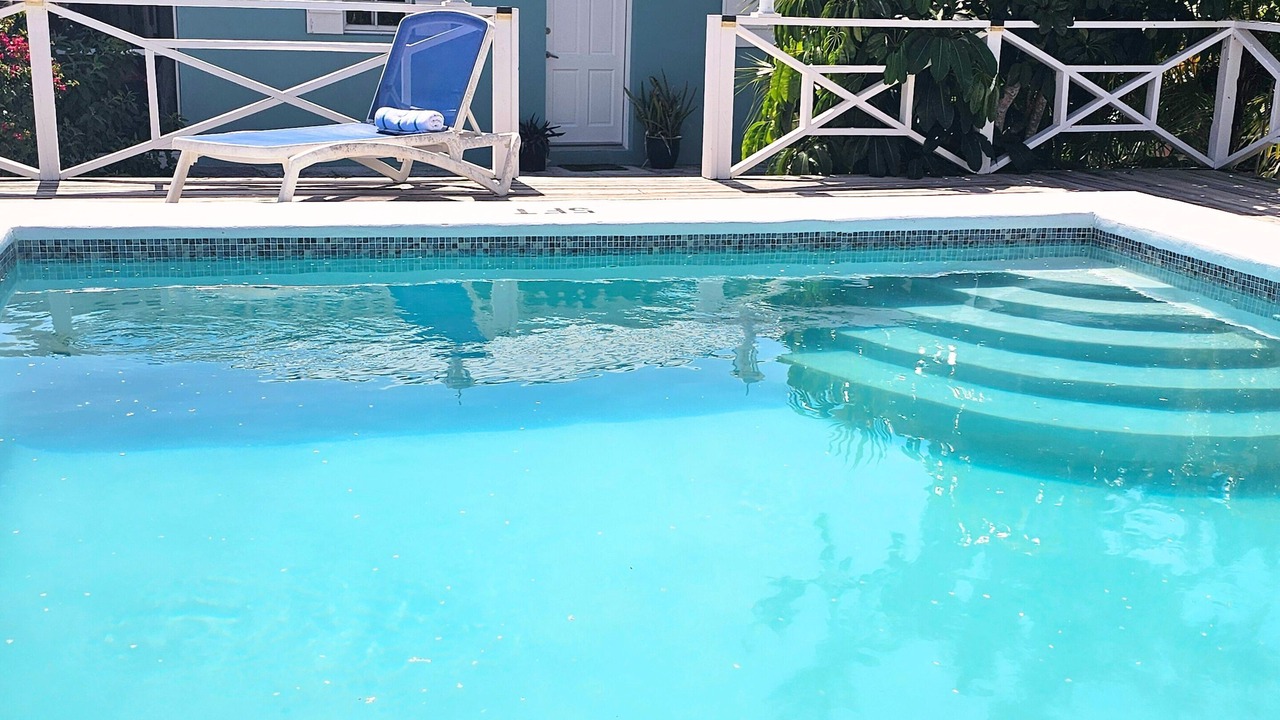 Photo of Outdoor in Middle Caicos