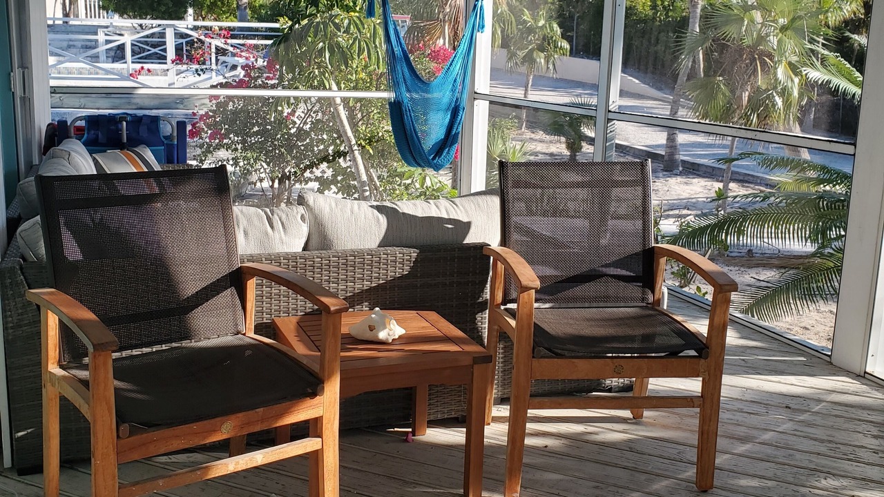 Photo of Others in Middle Caicos