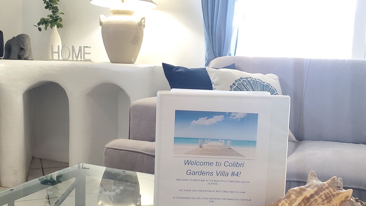 Photo of Others in Middle Caicos