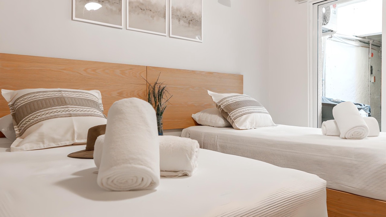 Photo of Bedroom in Zona Hotelera