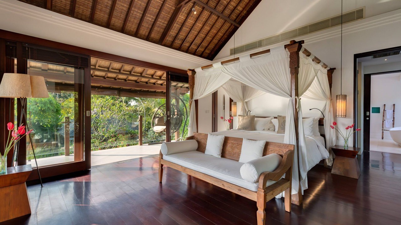Photo of Bedroom in Cemagi