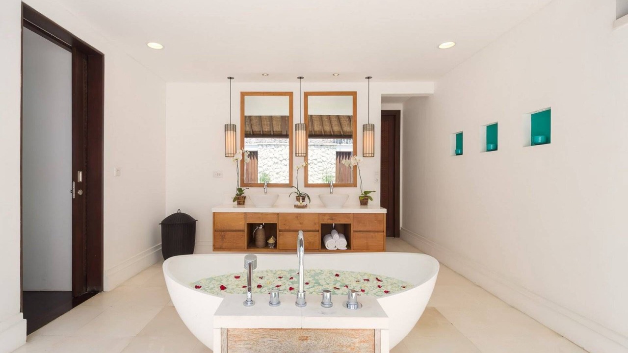 Photo of Bathroom in Cemagi