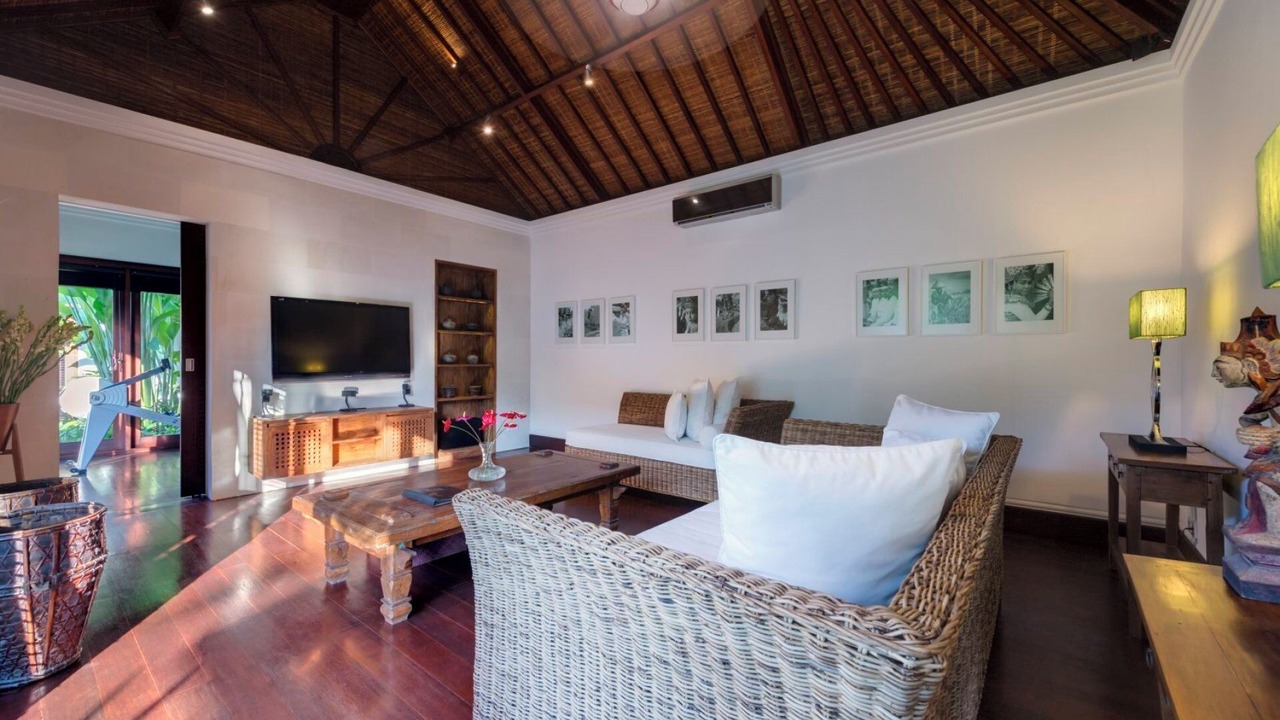 Photo of Livingroom in Cemagi