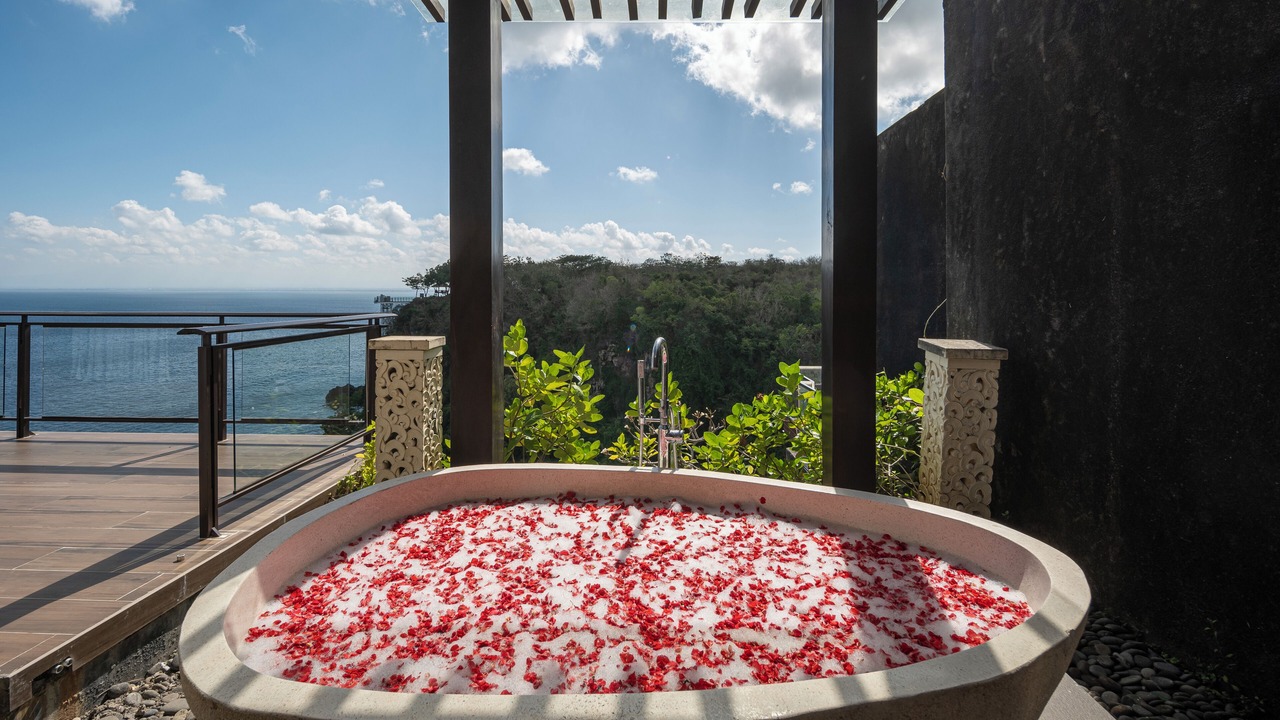 Photo of Patio Balcony in Jimbaran