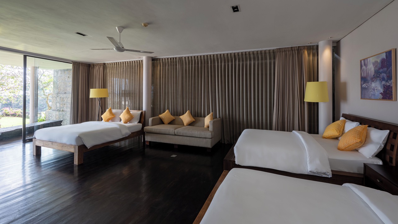 Photo of Bedroom in Jimbaran
