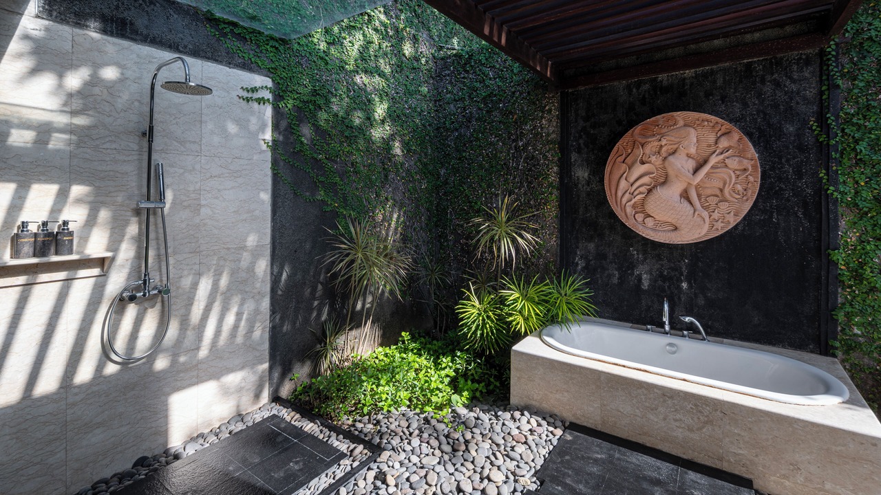 Photo of Bathroom in Jimbaran