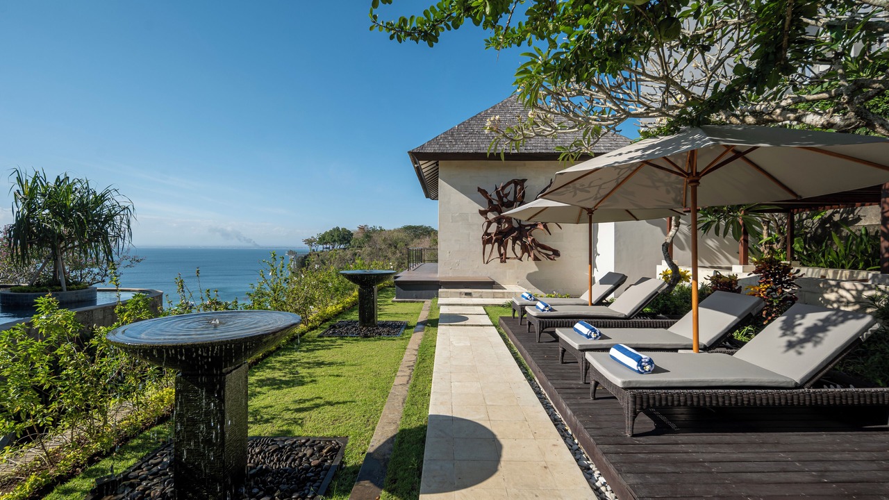 Photo of Patio Balcony in Jimbaran