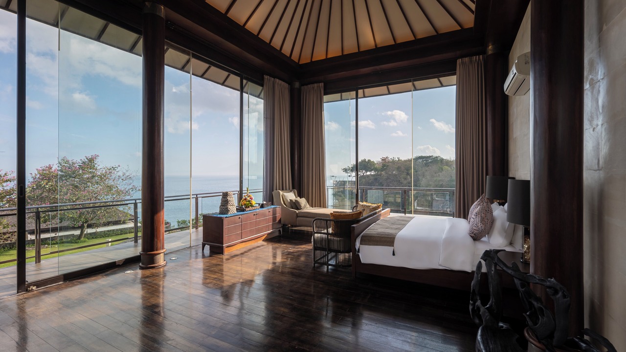 Photo of Bedroom in Jimbaran