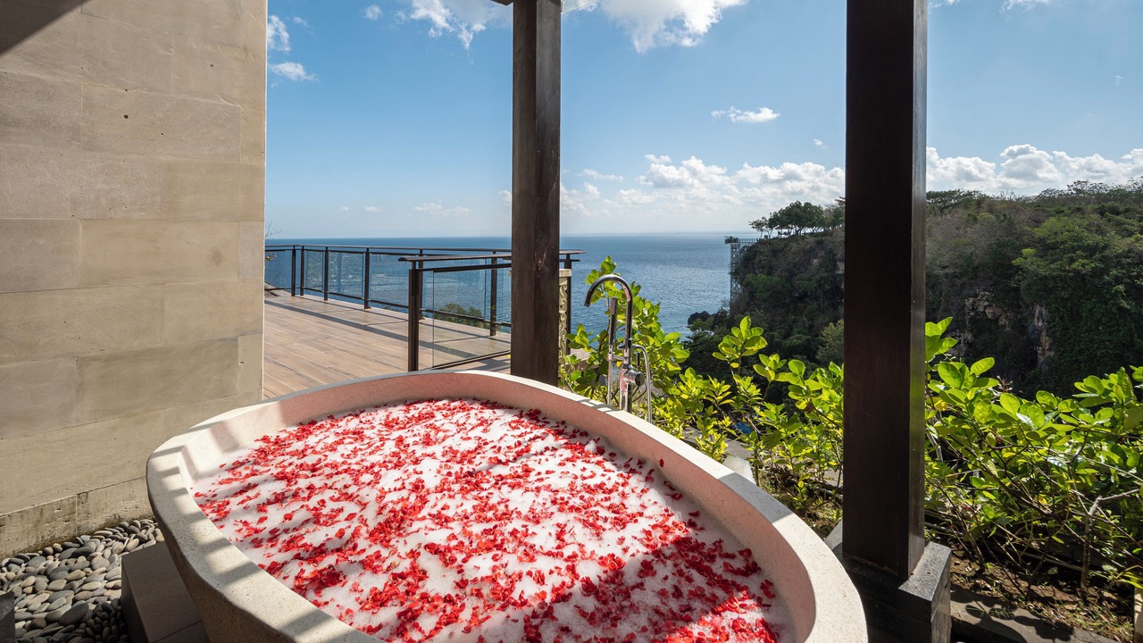 Photo of Patio Balcony in Jimbaran