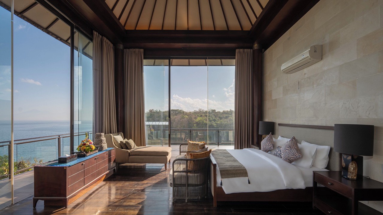 Photo of Bedroom in Jimbaran