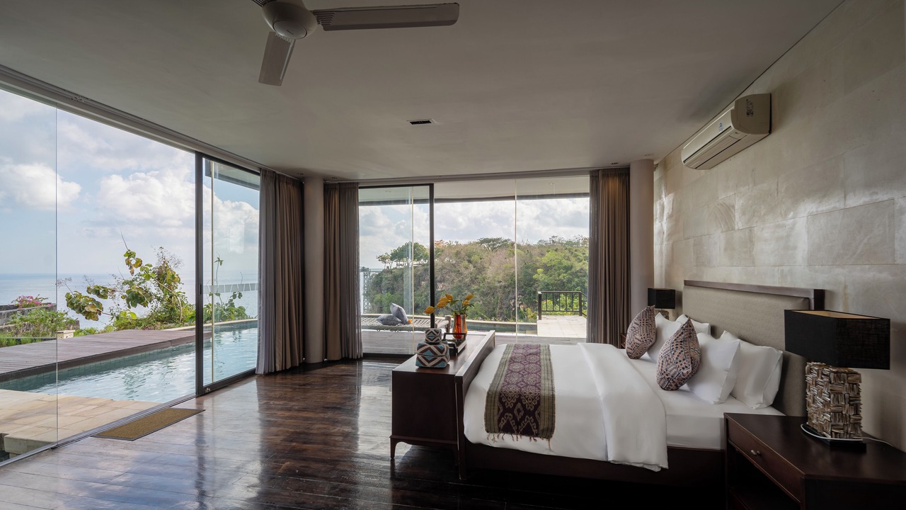 Photo of Bedroom in Jimbaran