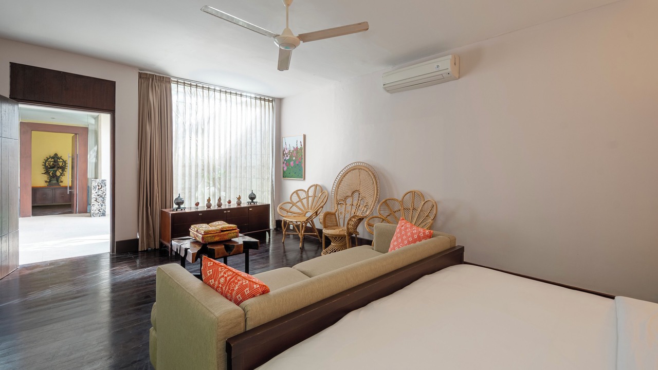 Photo of Bedroom in Jimbaran