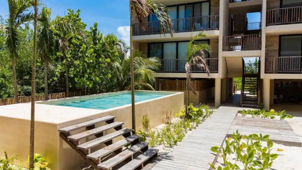 Photo of Outdoor in Isla Holbox