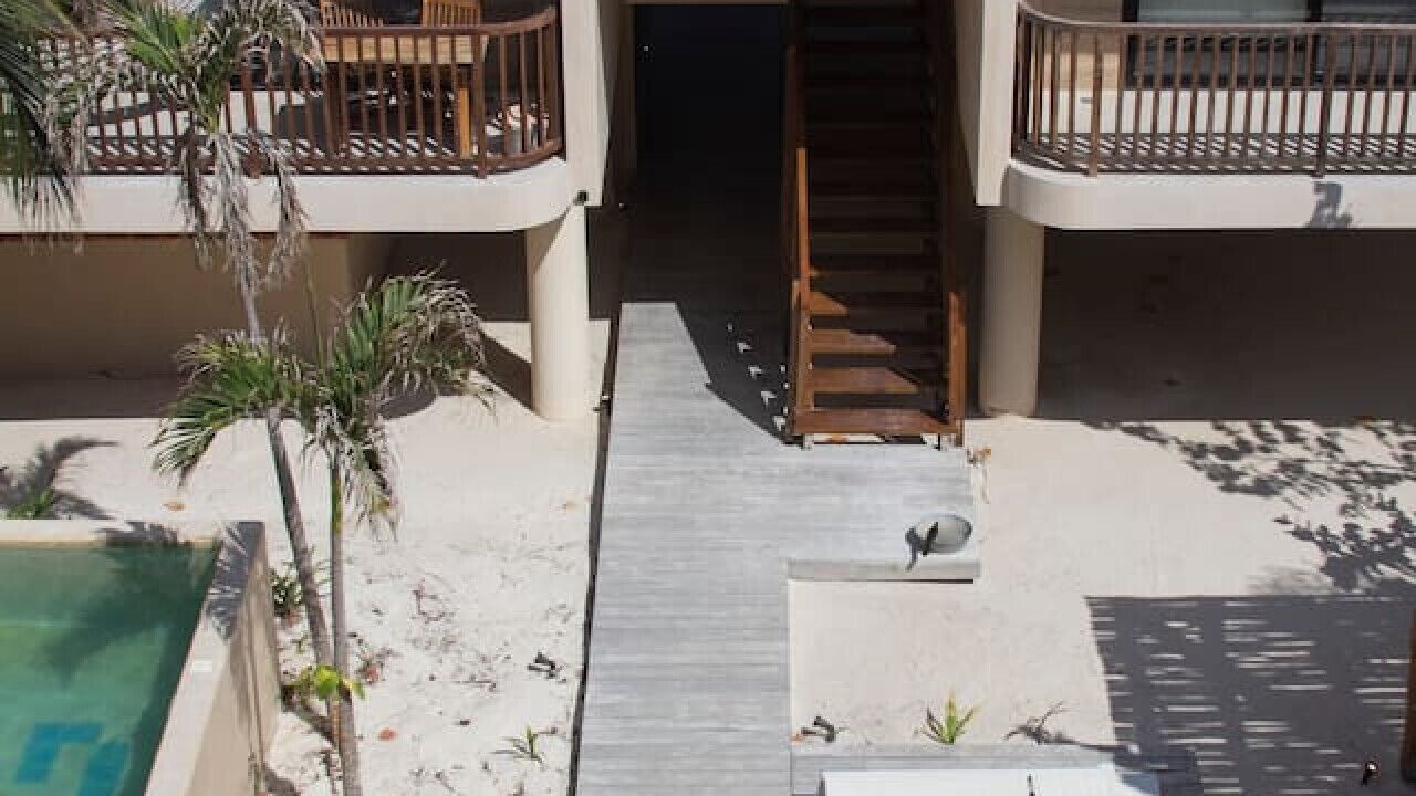 Photo of Outdoor in Isla Holbox