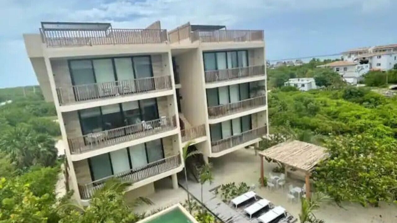 Photo of Outdoor in Isla Holbox