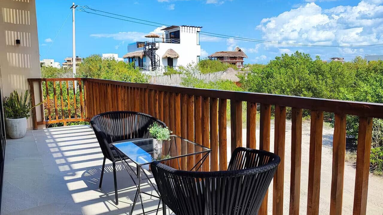 Photo of Outdoor in Isla Holbox