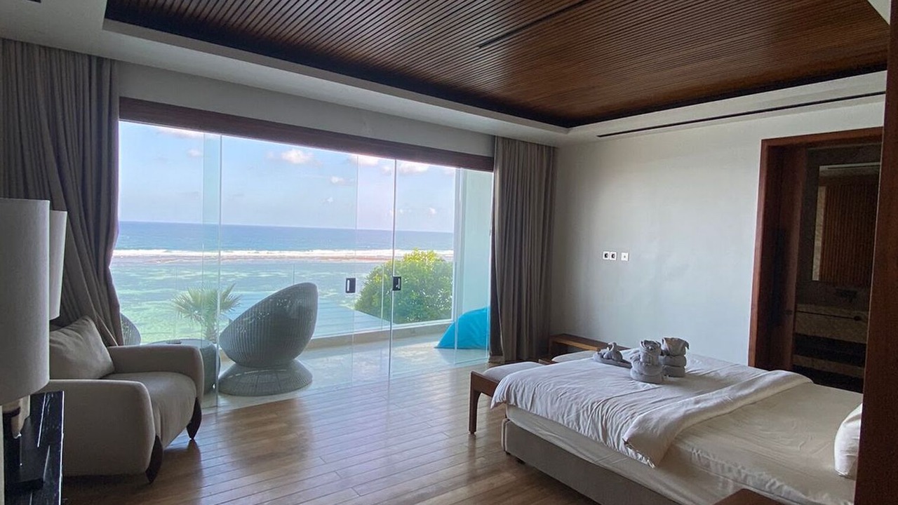 Photo of Bedroom in Mumbul