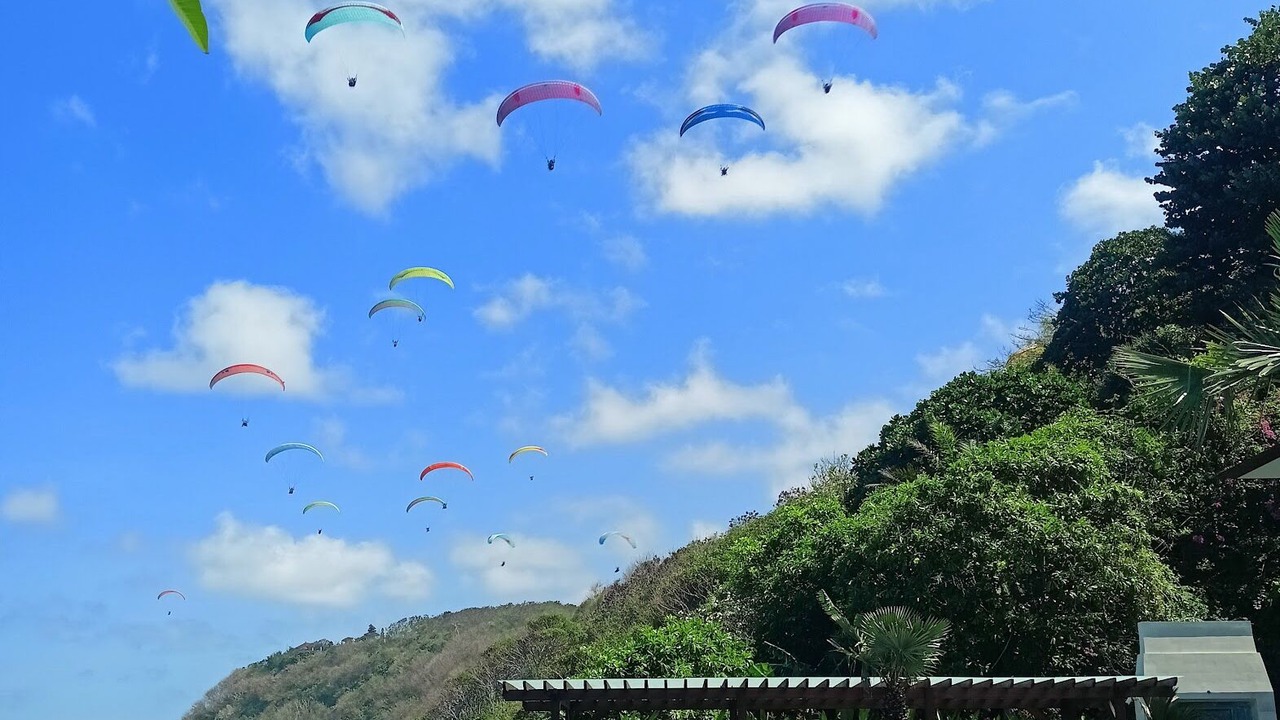 Photo of Outdoor in Mumbul
