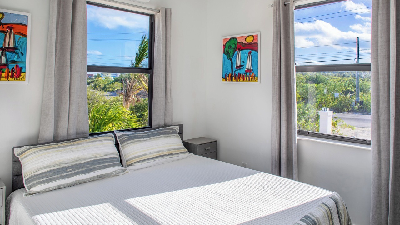 Photo of Bedroom in Ocean Point