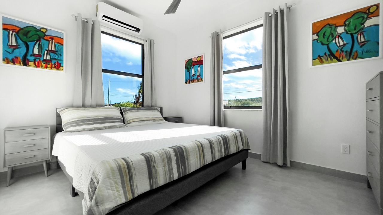 Photo of Bedroom in Ocean Point