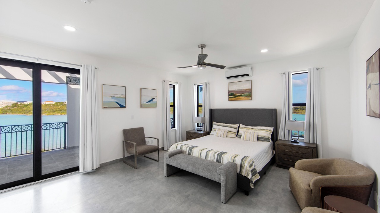Photo of Bedroom in Ocean Point